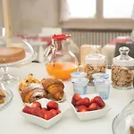 Couette-café Da Laura E Aldo