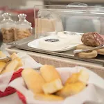 Couette-café Da Laura E Aldo
