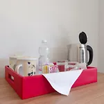 Da Laura E Aldo Couette-café