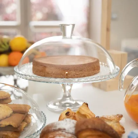 Frühstückspension Da Laura E Aldo