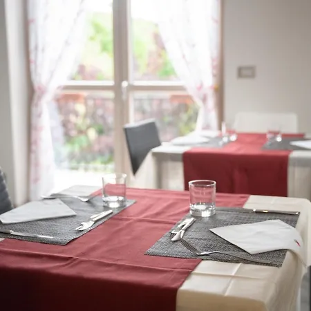 Da Laura E Aldo Bed & Breakfast