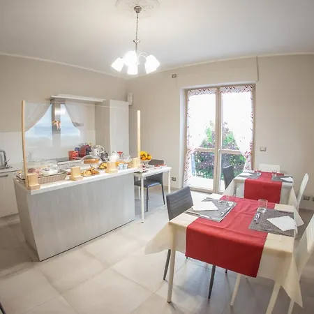 Da Laura E Aldo Bed & Breakfast *