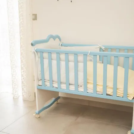 Da Laura E Aldo Bed & Breakfast *