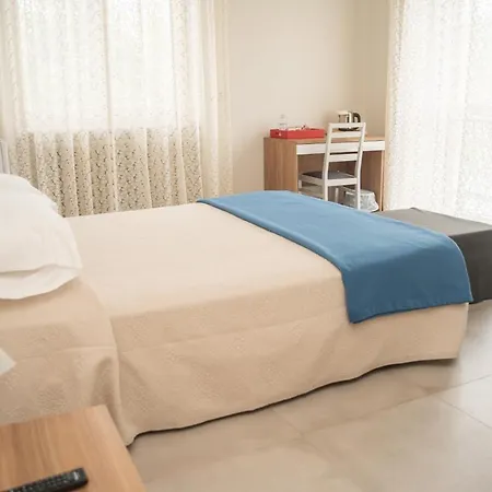 Bed & Breakfast Da Laura E Aldo *