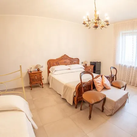 Bed & Breakfast Da Laura E Aldo *