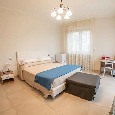 Bed & Breakfast Da Laura E Aldo
