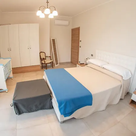 Da Laura E Aldo Bed & Breakfast