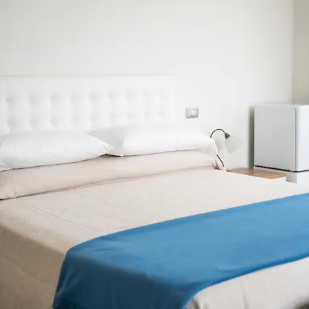 Bed and breakfast Da Laura E Aldo 3*