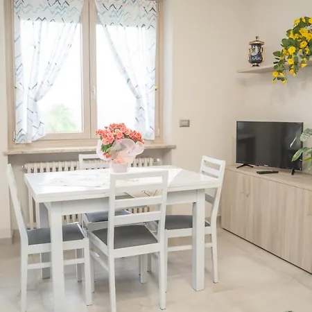 Bed & Breakfast Da Laura E Aldo *