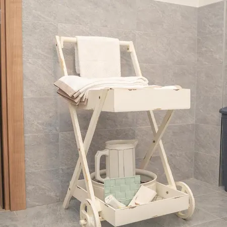 Frühstückspension Da Laura E Aldo