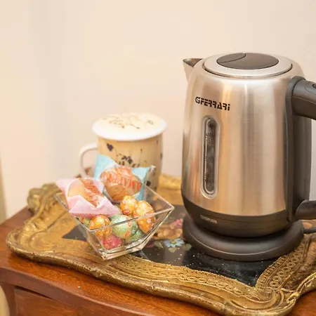 Frühstückspension Da Laura E Aldo 3*