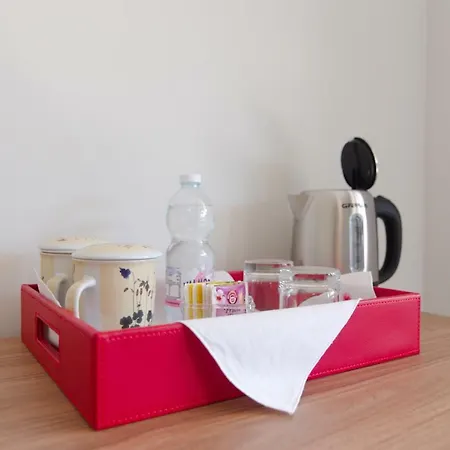 Da Laura E Aldo Frühstückspension