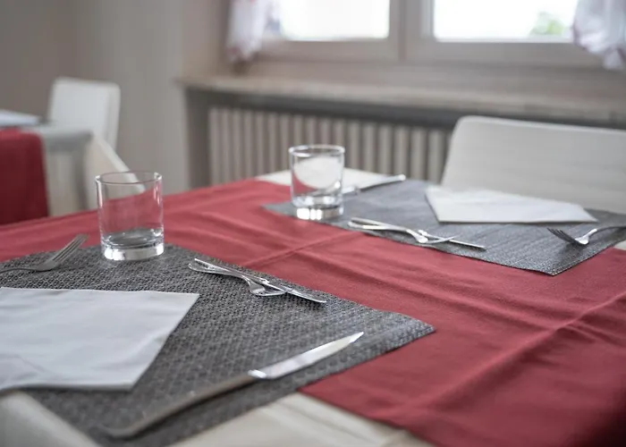 Bed and breakfast Da Laura E Aldo Neive