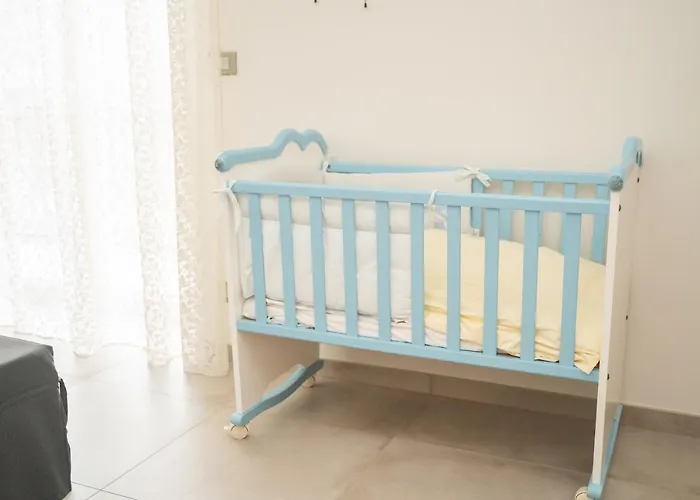 Da Laura E Aldo Bed and breakfast 3*