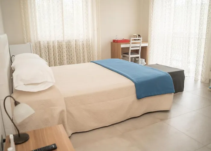 Bed and breakfast Da Laura E Aldo 3*