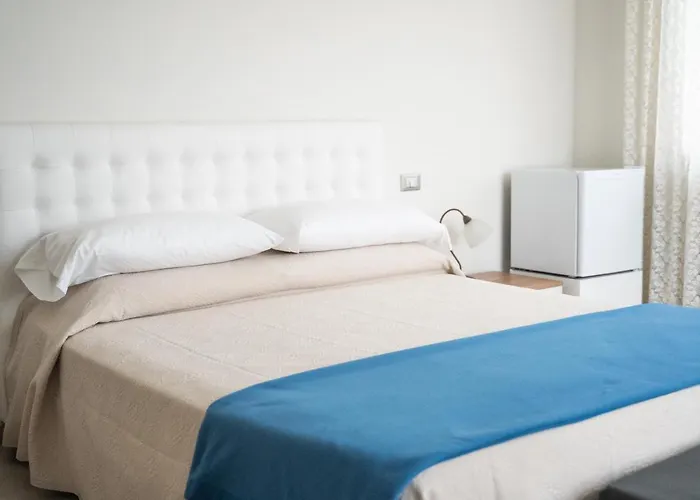 Bed and breakfast Da Laura E Aldo 3*